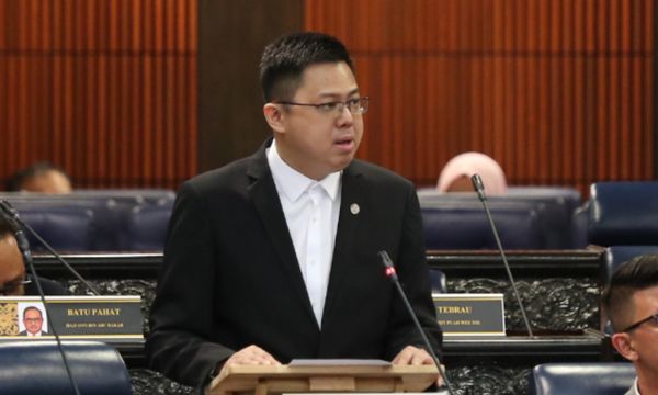 邹宇晖建议也面临盟友反对，巫统更呛声“别幻想”
