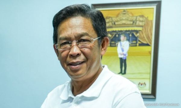 N Sembilan BN confident it can broker solution to royal dispute if returned to power