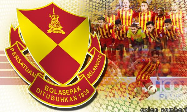 Selangor pamer aura positif untuk ke Piala FA 