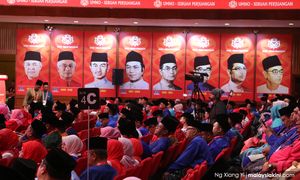 COMMENT | A life sentence, if not death penalty, for the corrupt?