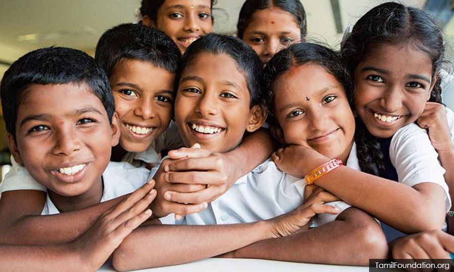 Subsidi pendidikan kanak-kanak India B40 dibayar terus kepada pengurusan sekolah
