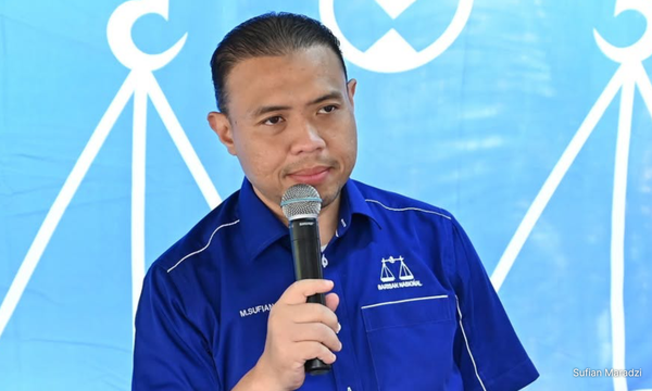 Under fire, N Sembilan Umno hits back at ex-MB, demands release of critical meeting minutes