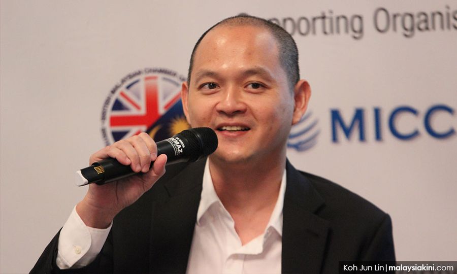 ULASAN | Ong patut belajar lagi perjuangan bahasa Melayu
