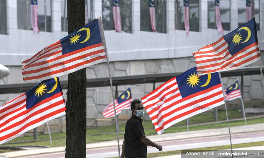 LETTER | Poetry for unity