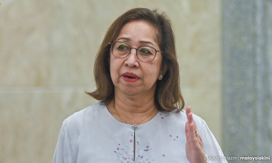 Decision on Na'imah's application over legal questions set for Aug 12