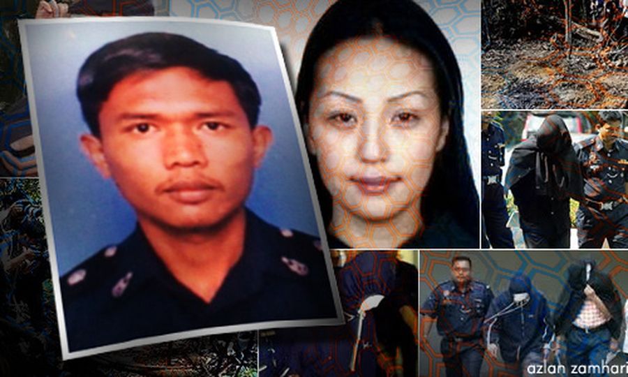 Siapa 'pihak atasan'? Mahkamah tetap 6 Okt siasat afidavit Azilah