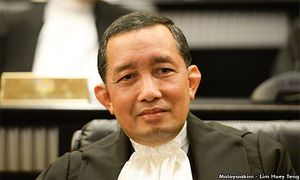 AG teliti penghakiman sebelum rayu keputusan bebaskan Zahid