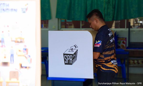 COMMENT | Why not local council polls instead of just mayoral ones?