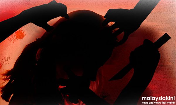Man gets 36 years jail, 20 strokes of cane for raping daughters