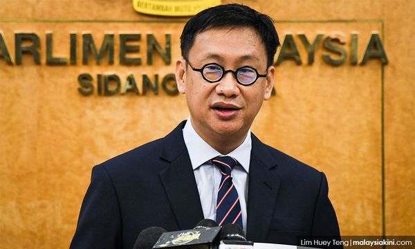 Emulate Rafizi, says Bersih after PKR MP’s GLC appointment