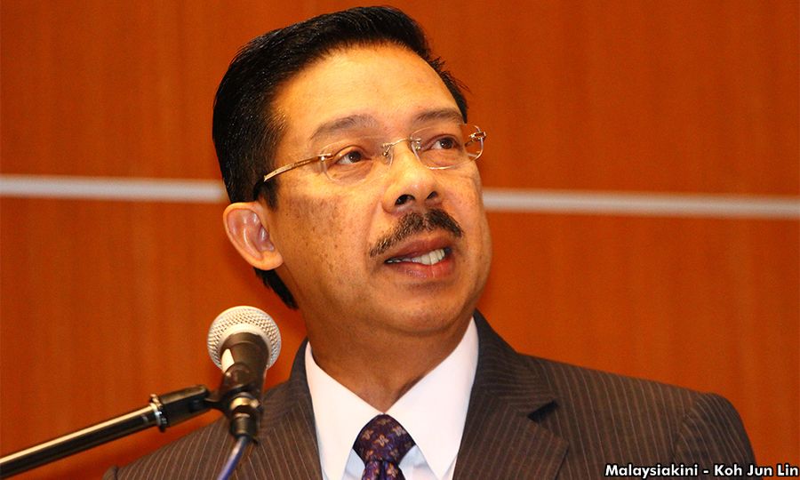LETTER | Select only competent professionals with unblemished records