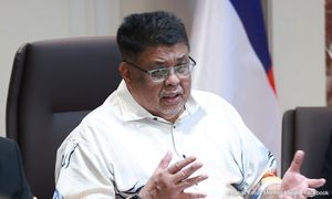 Melaka gerak wakil rakyat galak pendaftaran Padu