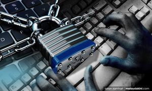 SURAT | Memperkasa Akta Perlindungan Data Peribadi