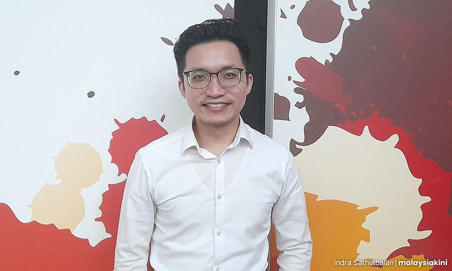 COMMENT | Chai's road from reformasi to reckoning