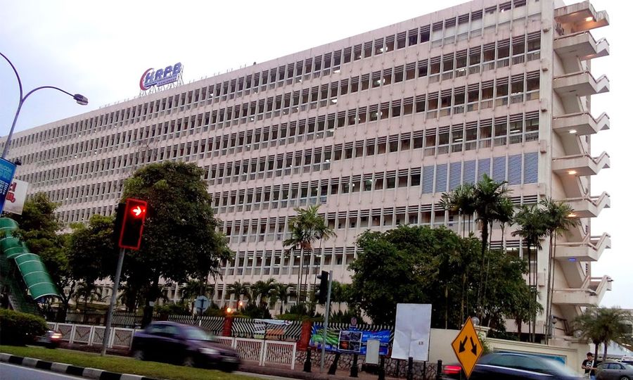Ipoh doctor lodges report over letter claiming sex harassment
