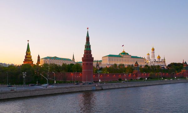 Russia says received Ukraine's draft memorandum on peace