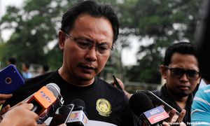 Amaran Kim Swee: Tekanan boleh jadi punca kegagalan di Sukan SEA