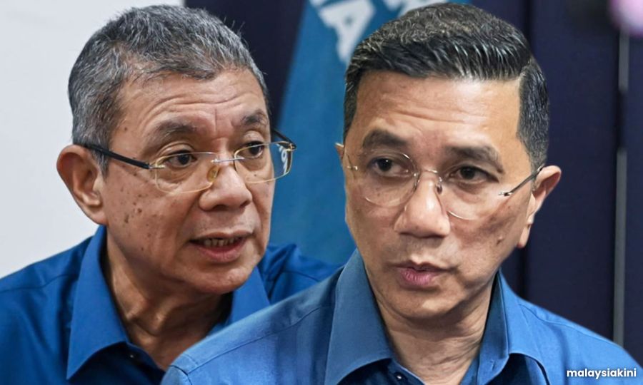 赛夫丁称加入土团党后，才知阿兹敏性片鉴证结果