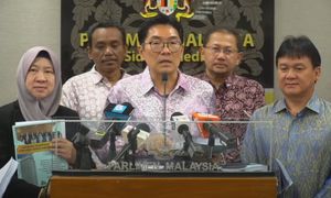 PAC teruskan lima lagi prosiding sebelum bentang laporan