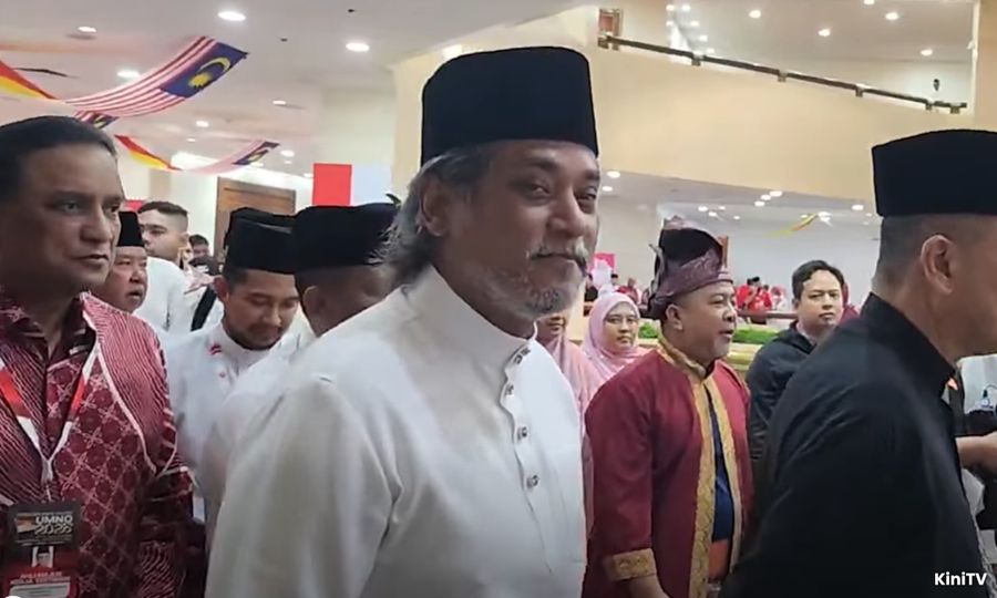 SNAPSHOT | Ti pans KJ's claim only Umno can safeguard Malays; permanent house officers posts by 2028