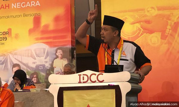 Kontroversi URA: Jangan jadi 'munafik', kata Adun Pahang