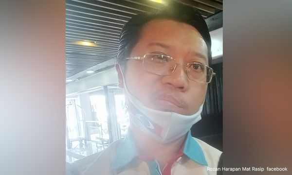不满警员粗暴逮捕致伤，罗占报案促查