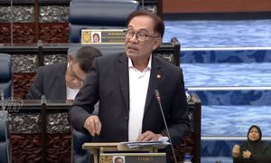 Anwar pertimbang beri subsidi menerusi pindahan tunai