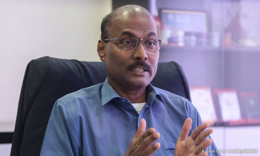 Senator: Community deserves better, ditch 'kurang upaya' term