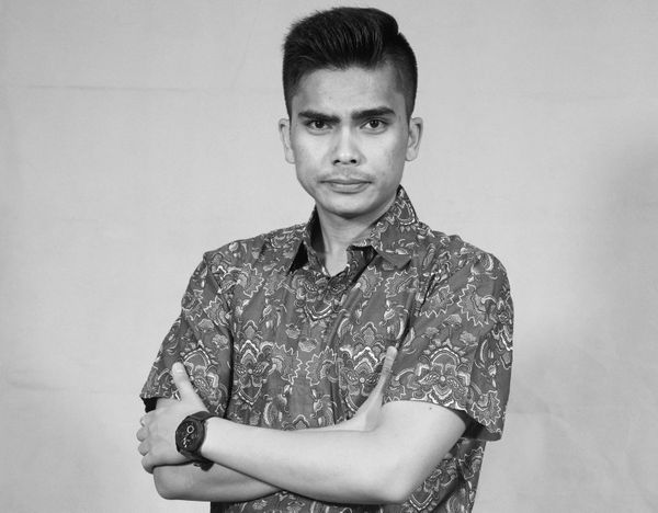 Aedi Asri Abdullah