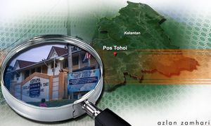 Govt: ‘Missing’ Orang Asli children’s own action caused deaths, injury