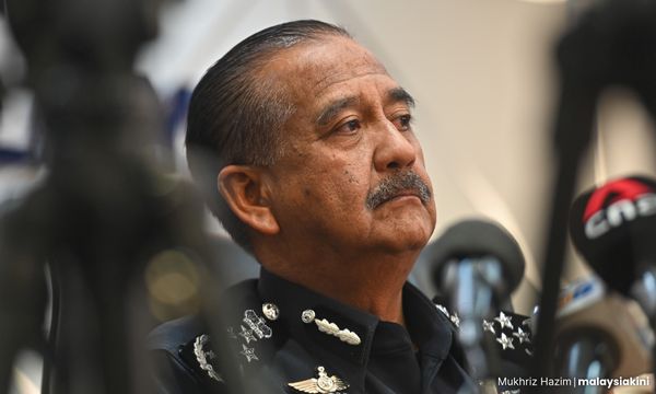Bukit Aman to summon all officers probing 'assault' case - IGP   
