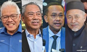 Hamzah, Samsuri, and Tuan Ibrahim have PM potential, says Wan Fayhsal