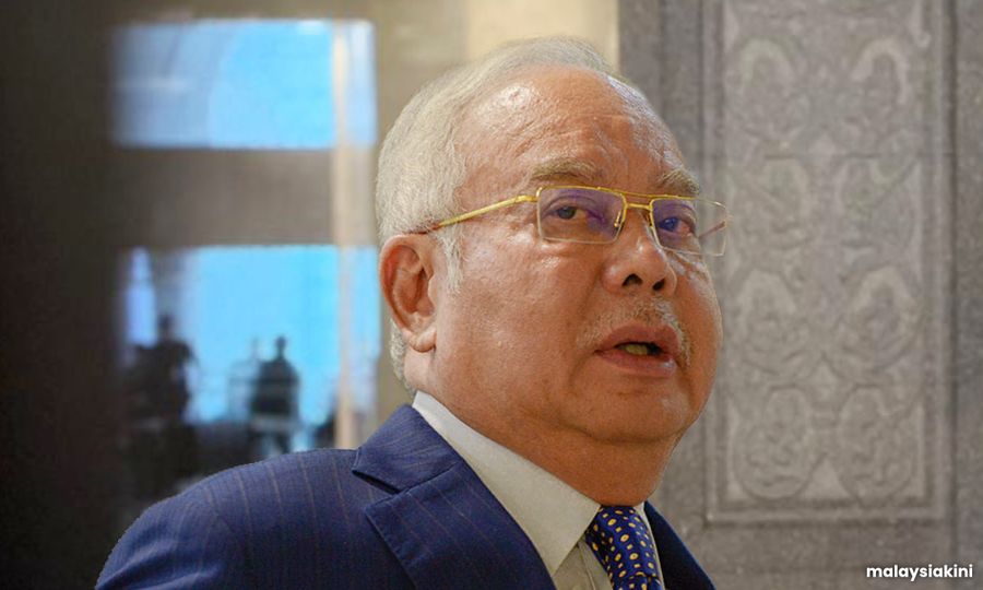 SRC: Najib's 1MDB conviction opens recharge window in RM27m case