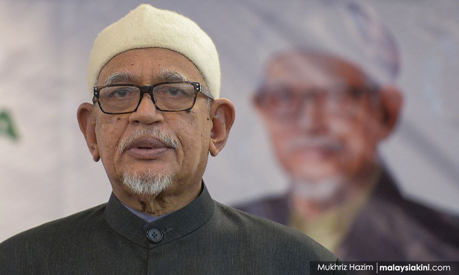 Dituduh 'lawan Quran', PKR cabar Hadi nyata pendirian