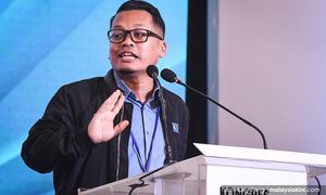 登公正党自信能赢数议席，吁国阵“重视”