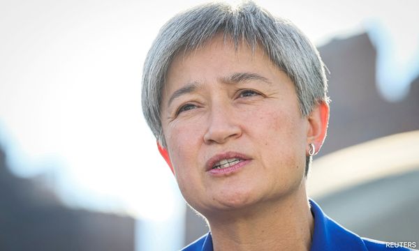 Australia reverses decision to recognise West Jerusalem as Israel's capital