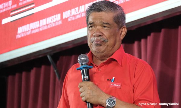 末沙布或面对姆加希挑战，提拔阿德里应对党选？