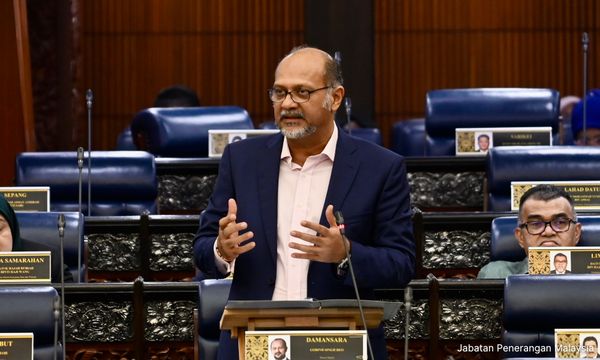 Data protection law changes needed due to rapid tech growth - Gobind