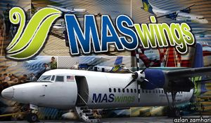 Sarawak akan buat penilaian sewajarnya sebelum beli pesawat