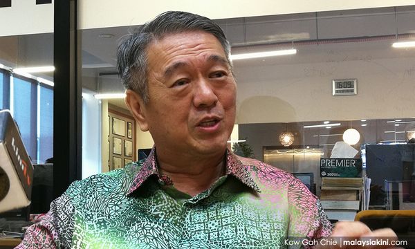 报穷局显示1月底破产，惟李金友否认
