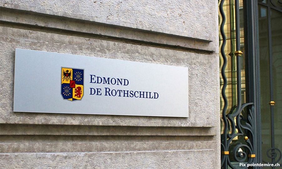 Mahkamah Luxembourg denda bank Eropah €25 juta berkait skandal 1MDB