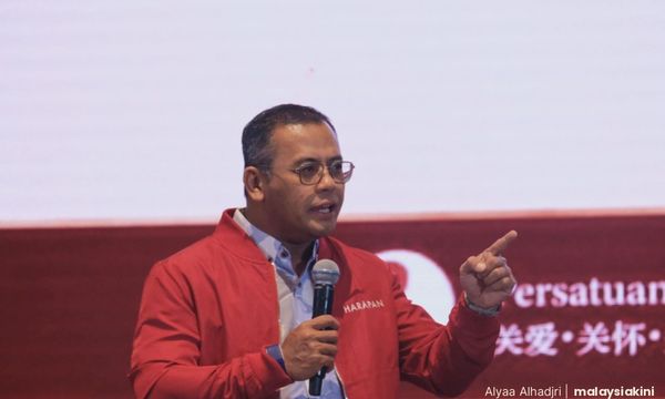 胥视甲州希盟商讨结果，阿米鲁丁指希土合作仍未敲定