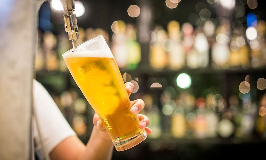不阻怡市研究禁酒令，惟霹大臣称需考虑多元原则