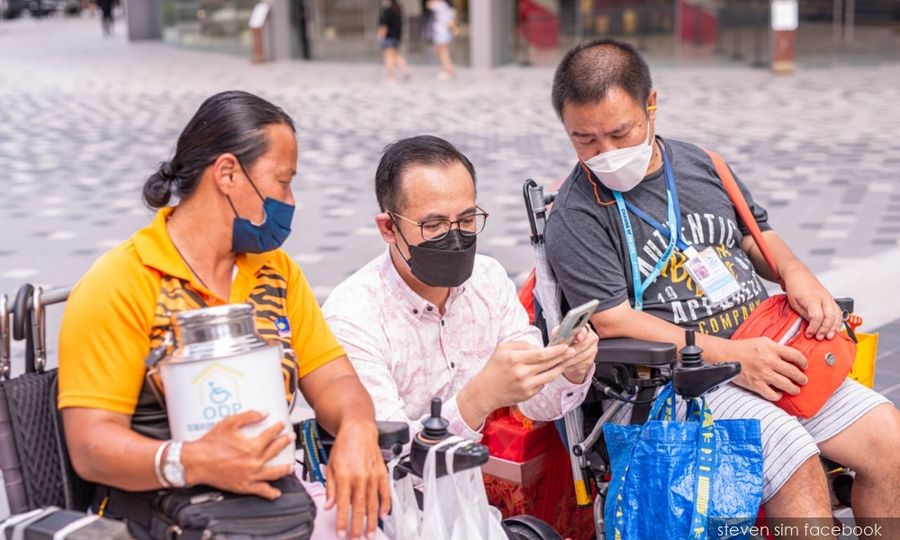 MSN minta usah sensasikan isu Lee Peng di media sosial