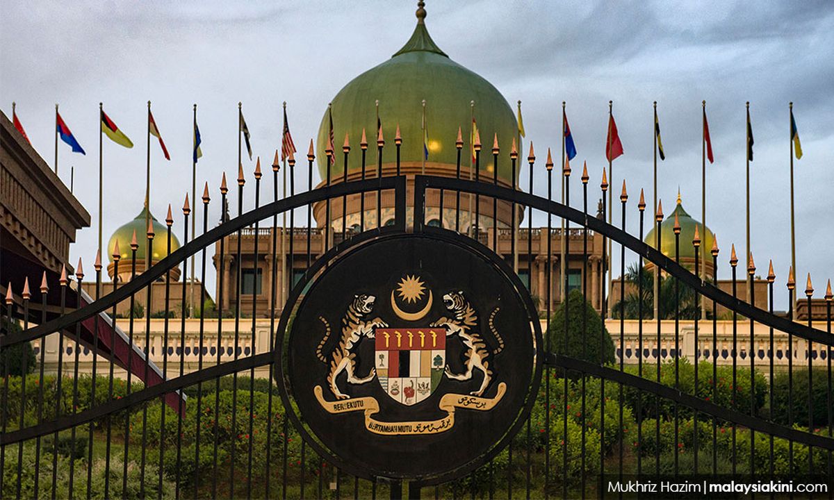 COMMENT | Govt must reveal reasons for Najib