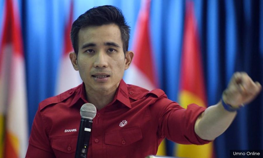 'My way or highway' era over - Umno Youth chief tells Dr M