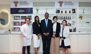 Taylor’s Unlocks Wide Career Potential through their Pharmaceutical Science Programme