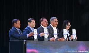 Anwar: Akta tetapkan penggal parlimen bukan keutamaan
