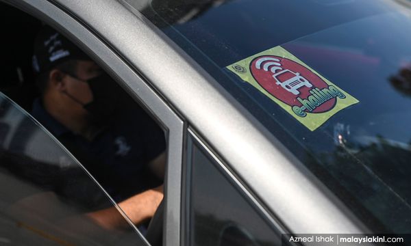 Budi95 quota for e-hailing drivers increased to 800 litres per month