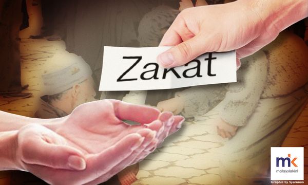 COMMENT | Are we being fair in the Perlis zakat collection issue?